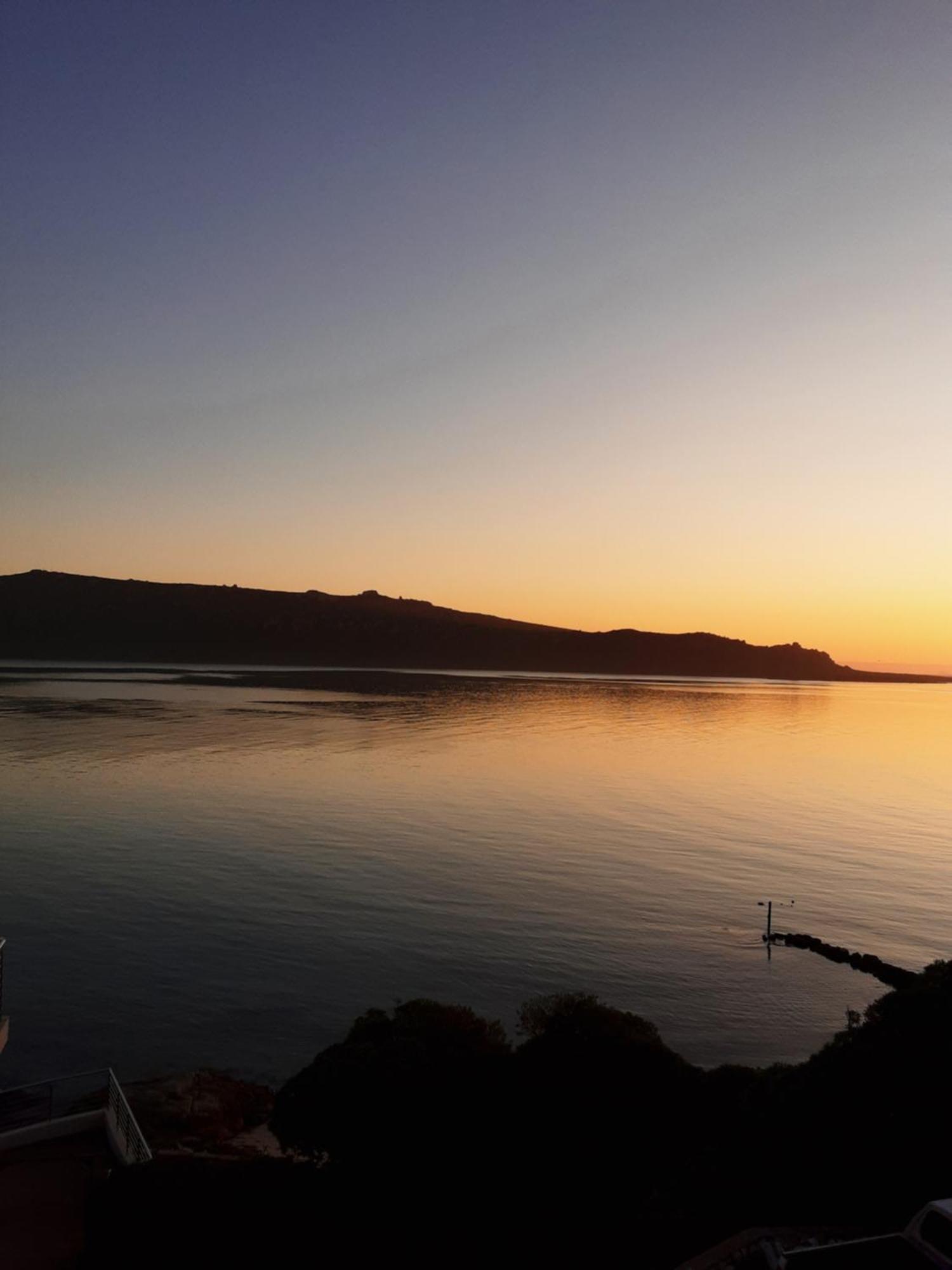 Sunset Cottage Langebaan Exterior photo