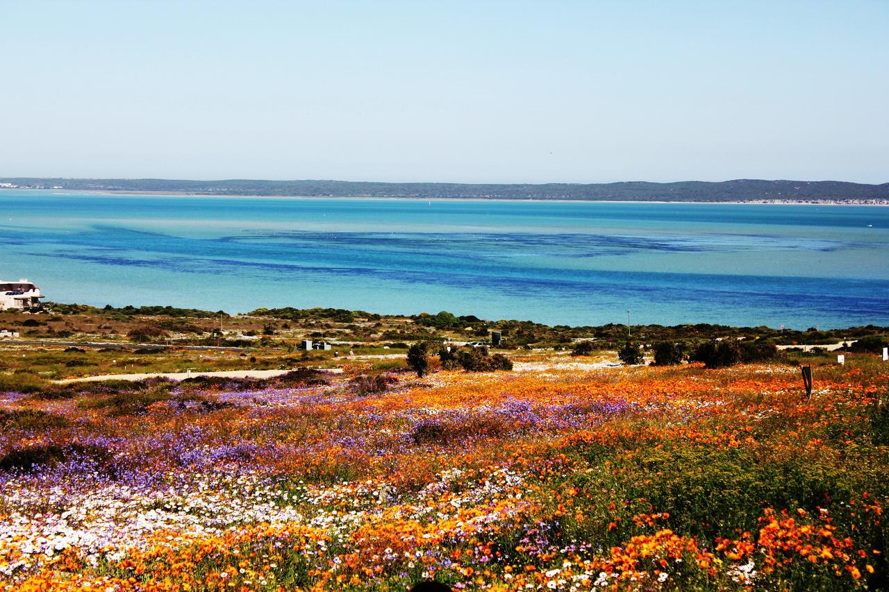 Sunset Cottage Langebaan Exterior photo